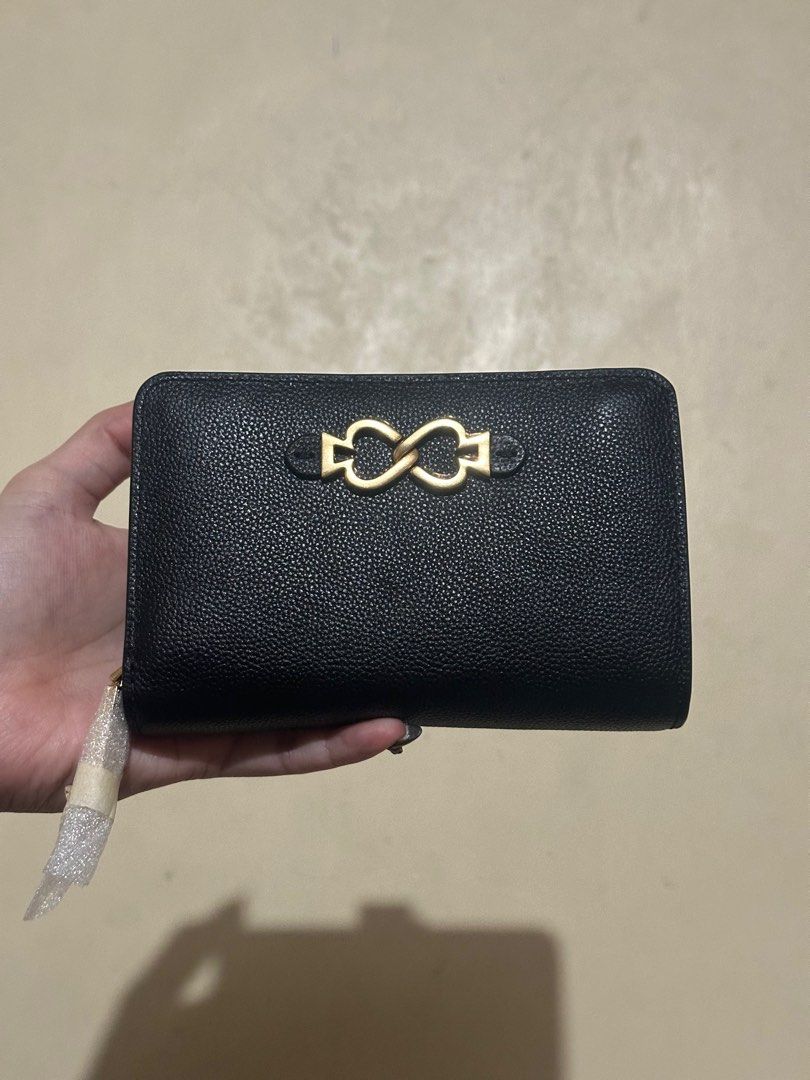 Kate spade toujours compact wallet deals