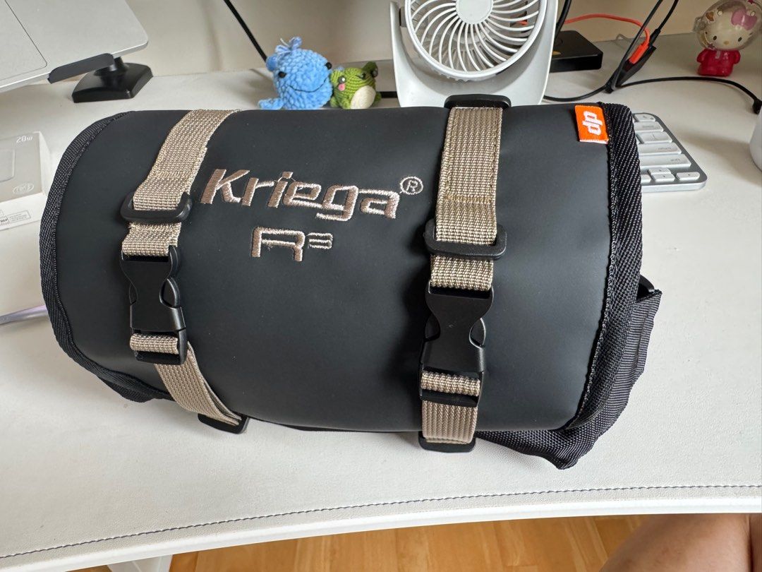 Kriega pouch bag malaysia cheap