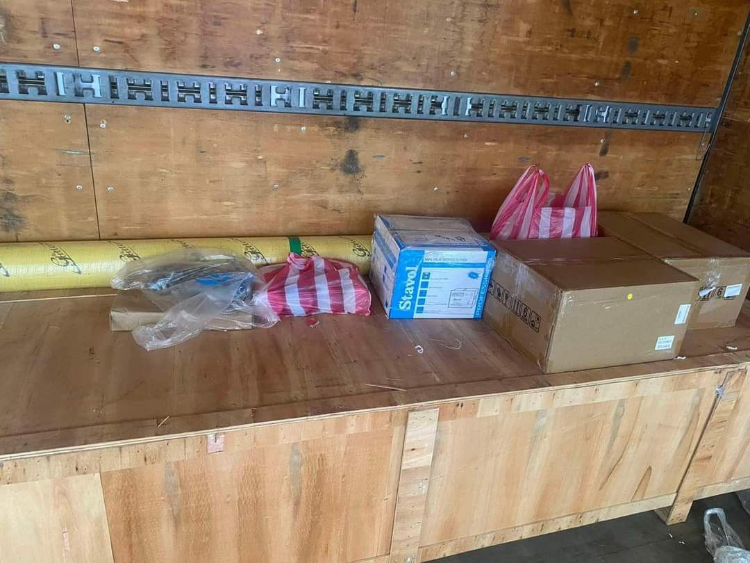 LARGE FORMAT PRINTER MACHINE ECO SOLVENT (Category: Printers, Scanners & Copiers) located in Manila. Submitted by melvinflor41363 (Listing ID 1339562823, Image 2). Description: BRAND NEW!! ✅ TARPAULIN PRINTER MACHINE ✅ SUBLIMATION PRINTER MACHINE ✅ DTF MACHINE (DIRECT TO FILM) A3 SIZE and 2FT ✅ ENGRAVER MACHINE ✅ 80x100 HEAT PRESS (Drawer Type) ✅ HEAT PRESS ROLLER TYPE ✅ CUTTER PLOTTER (2FT and 4FT) ✔️ FREEBIES ✔️ FREE TRAINING & INSTALLATION ✔️ 