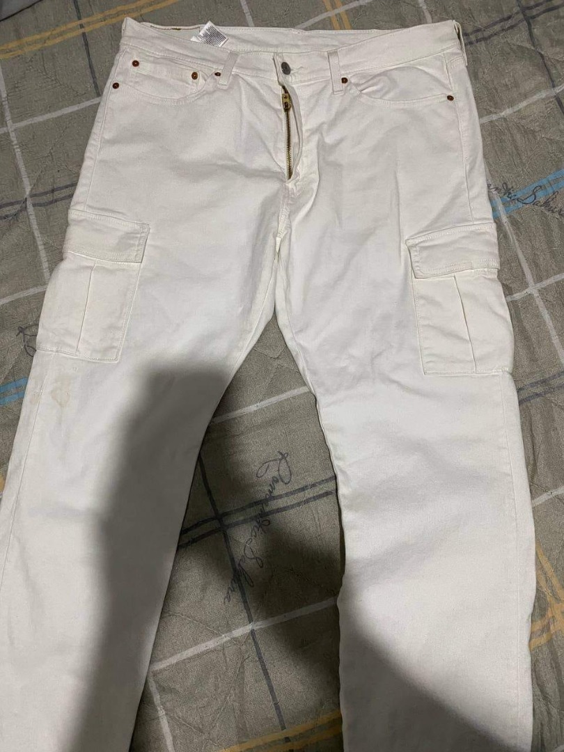 Levis 541 cargo pants deals