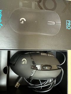 Ratón Logitech64077559902723110