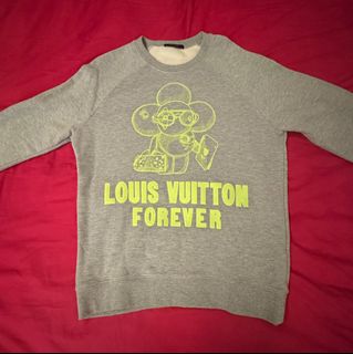 Affordable louis vuitton sweater For Sale Carousell Singapore