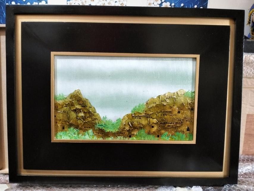 Manuel Baldemor artworks (Category: Art & Prints) located in Manila. Submitted by art.yurchoice8 (Listing ID 1339630618, Image 1). Description: with certificate of authenticity free delivery metro manila cash only delivery.