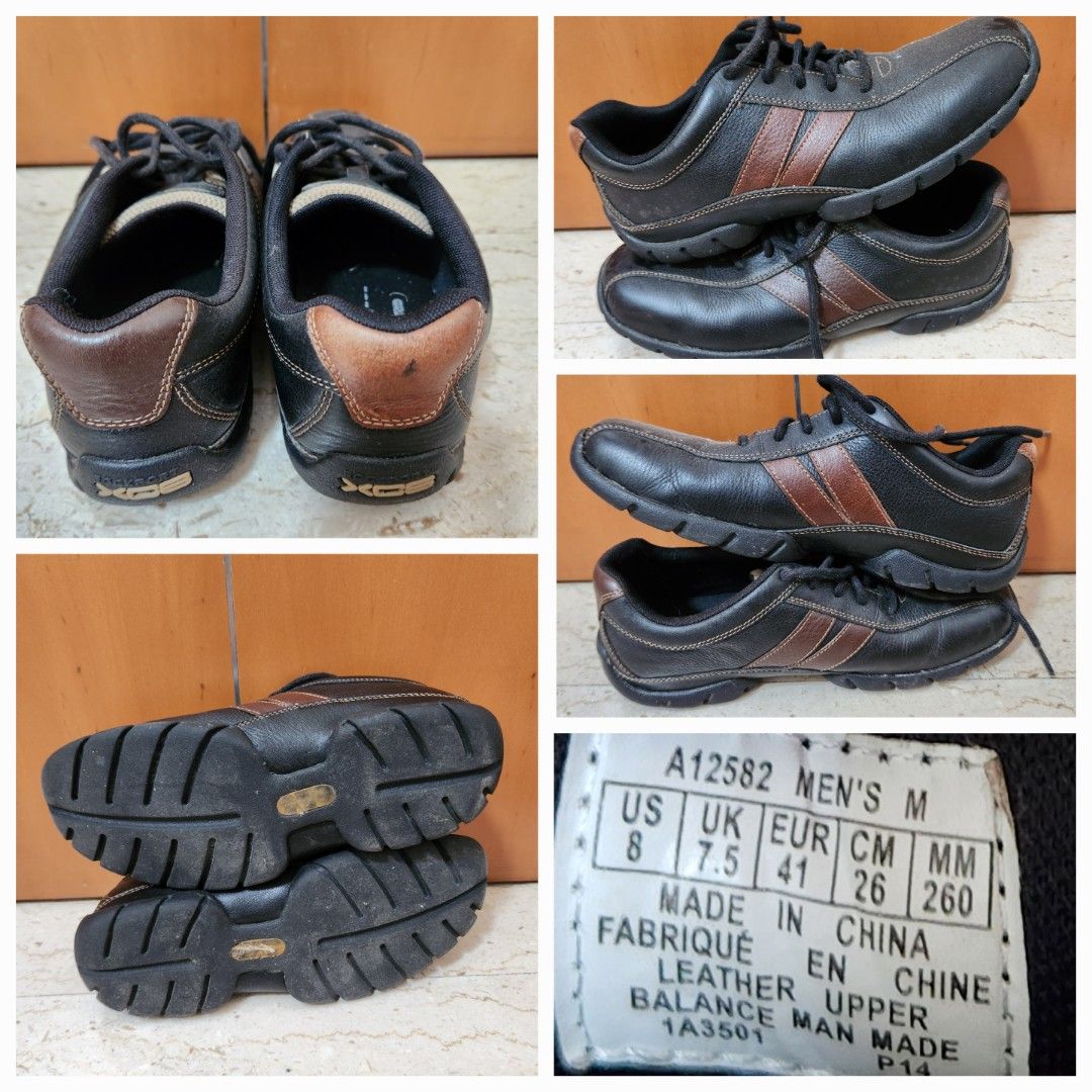 Timberland vomero clearance