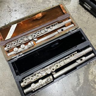 brass instruments Collection item 3
