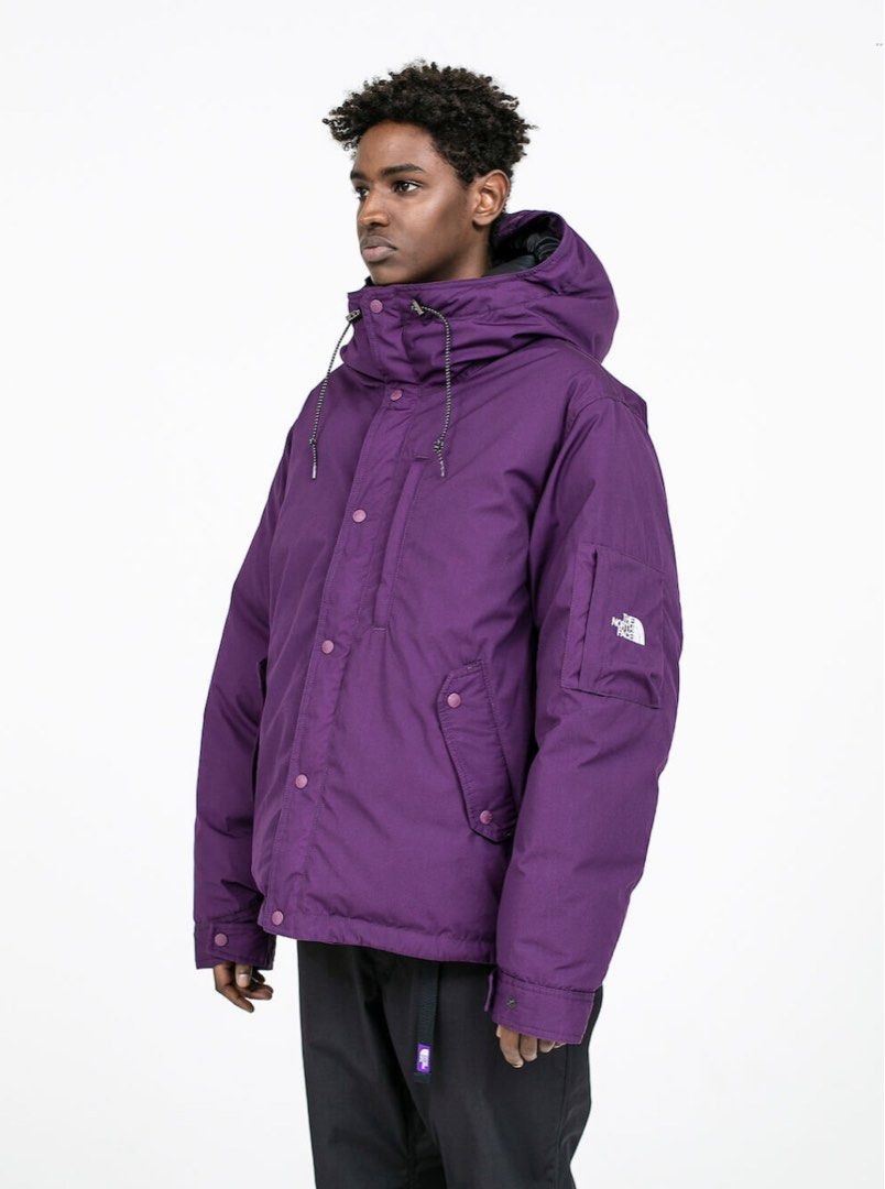 The North Face Purple Label Monkey Time The North Face X
