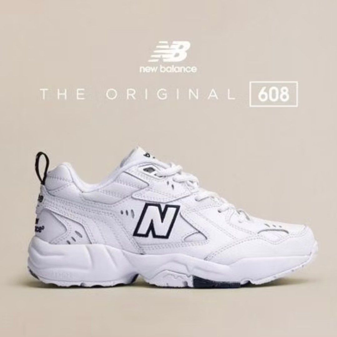 New balance 608 iu top
