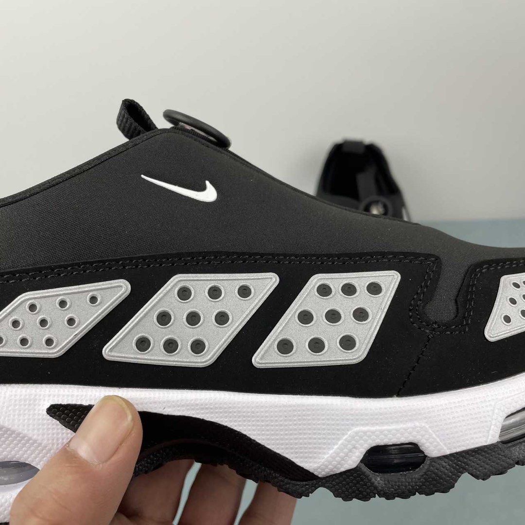 Nike Air Max SNDR (HJ4130-004) Unisex preorder, Fesyen Wanita, Sepatu ...