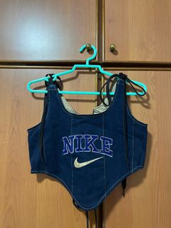 Nike corset For Sale Carousell Singapore