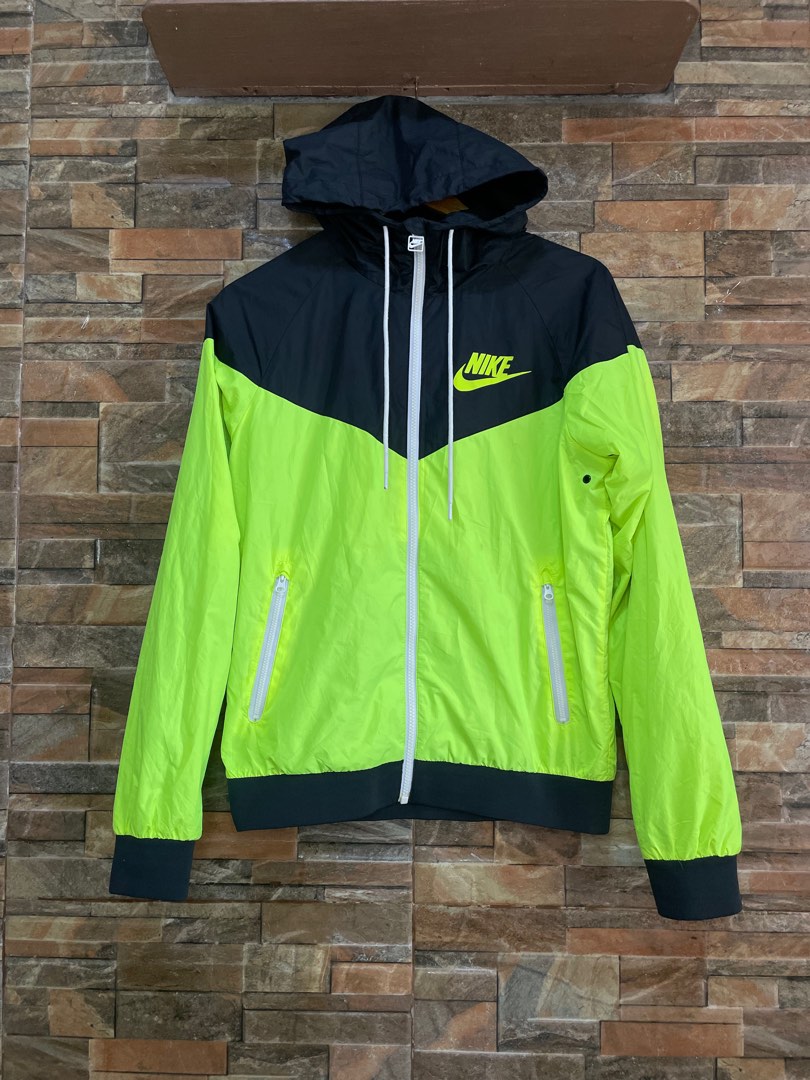 Herbalife 2-Tone Tech Windrunner – Gewoon bij
