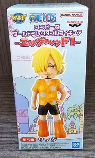 (Category: ) located in . Submitted by onepiecefigures (Listing ID 1339730613, Image 1). Description: .