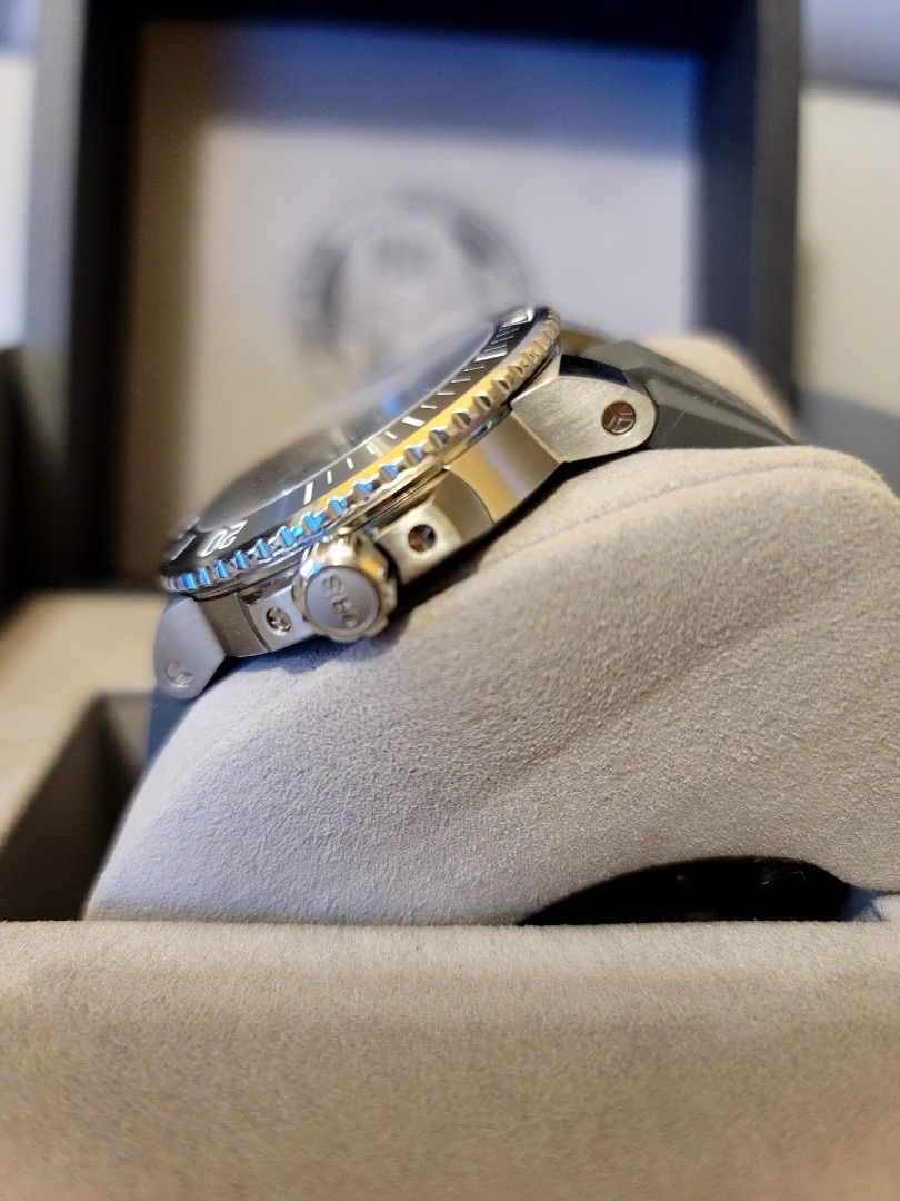 Oris source of life limited edition watch Carousell