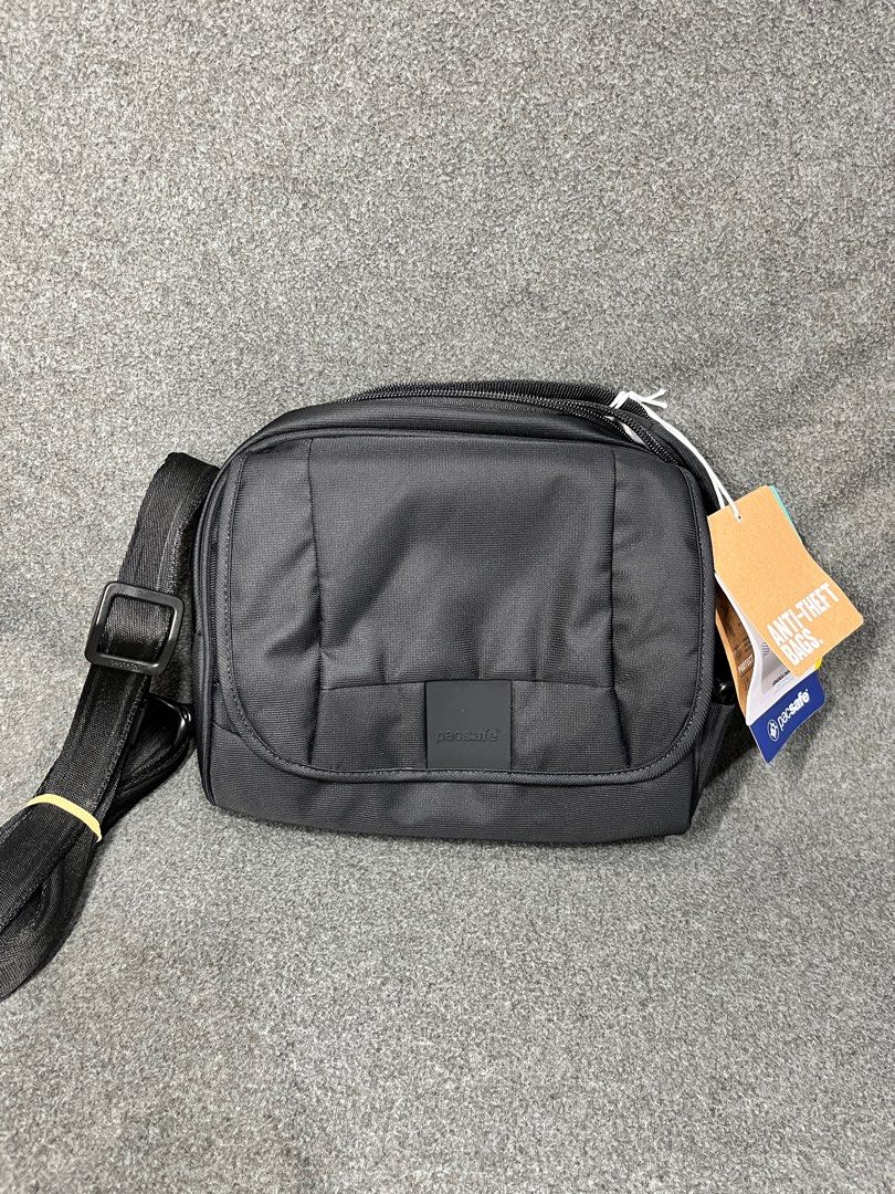 Ls140 pacsafe clearance