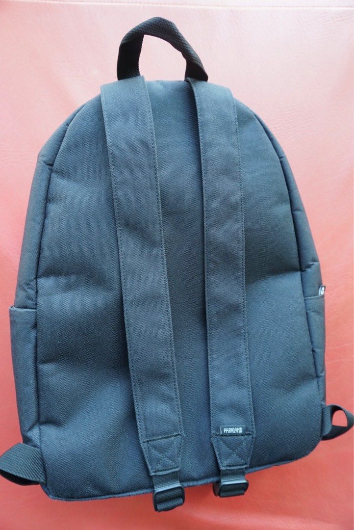 Parkland Tello Backpack Men s Fashion Bags Backpacks on Carousell