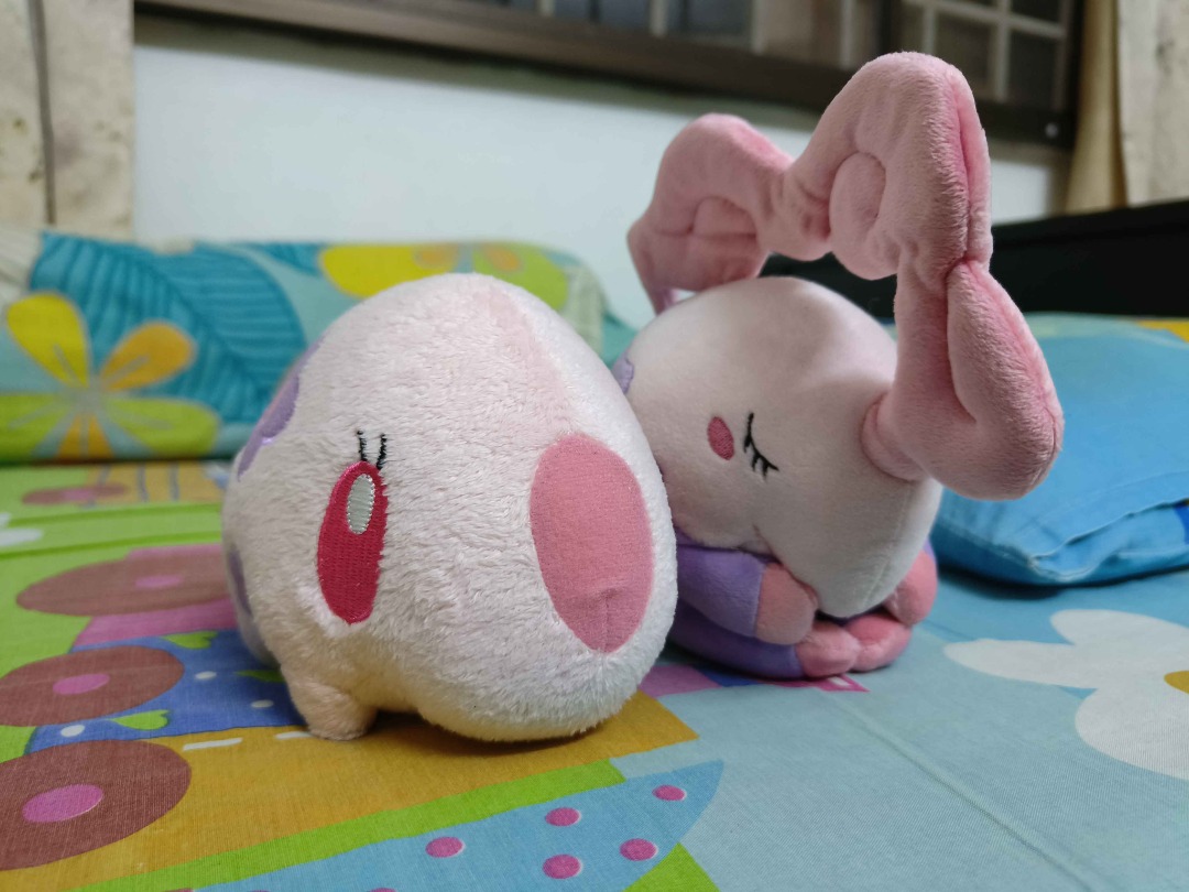 Musharna plush clearance