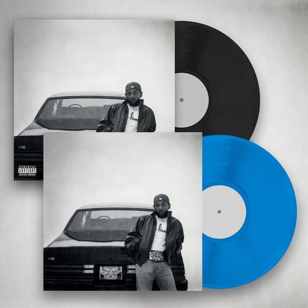 新品 限定 ホワイト盤 Kendrick Lamar / GNX レコード LP 限定盤】GNX ホワイト/ ケンドリック・ラマー Kendrick Lamar