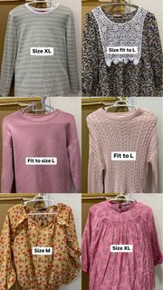 (Category: ) located in . Submitted by preloved.store1 (Listing ID 1339612303, Image 1). Description: .
