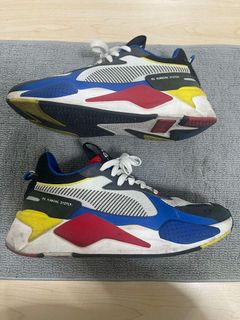 Affordable puma rsx toys For Sale Carousell Philippines