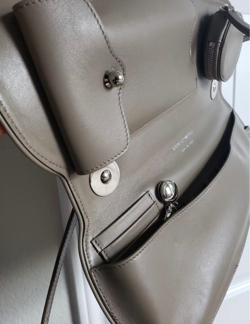 Ratio et motus holster deals