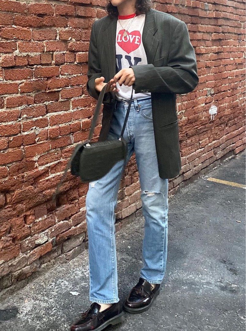 Ratio et motus Holster bag