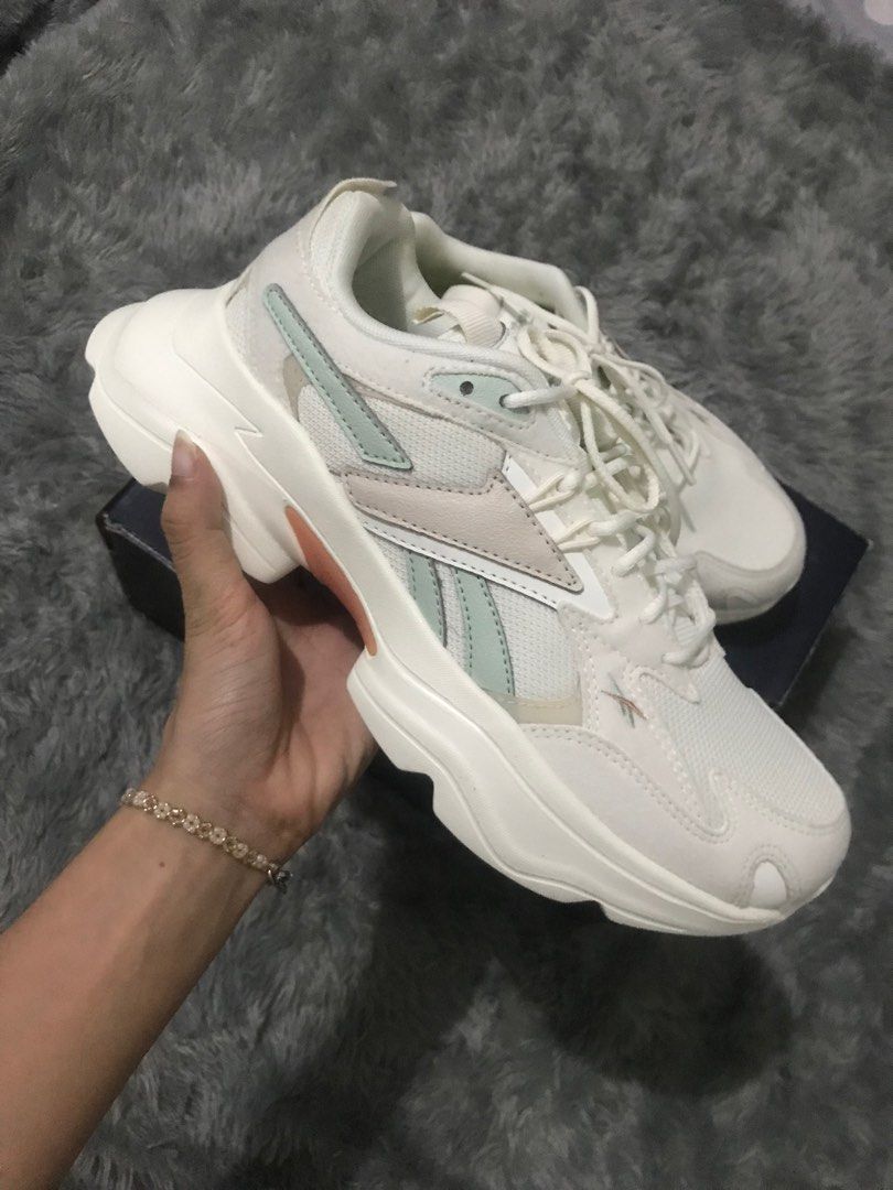 Reebok Royal Bridge Sneakers Shoes Original