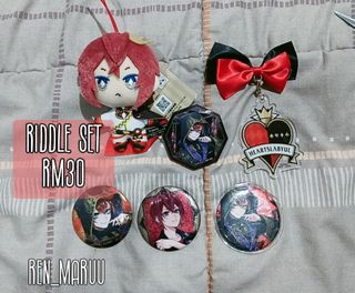 (Category: ) located in . Submitted by renmaruu (Listing ID 1339663228, Image 1). Description: .
