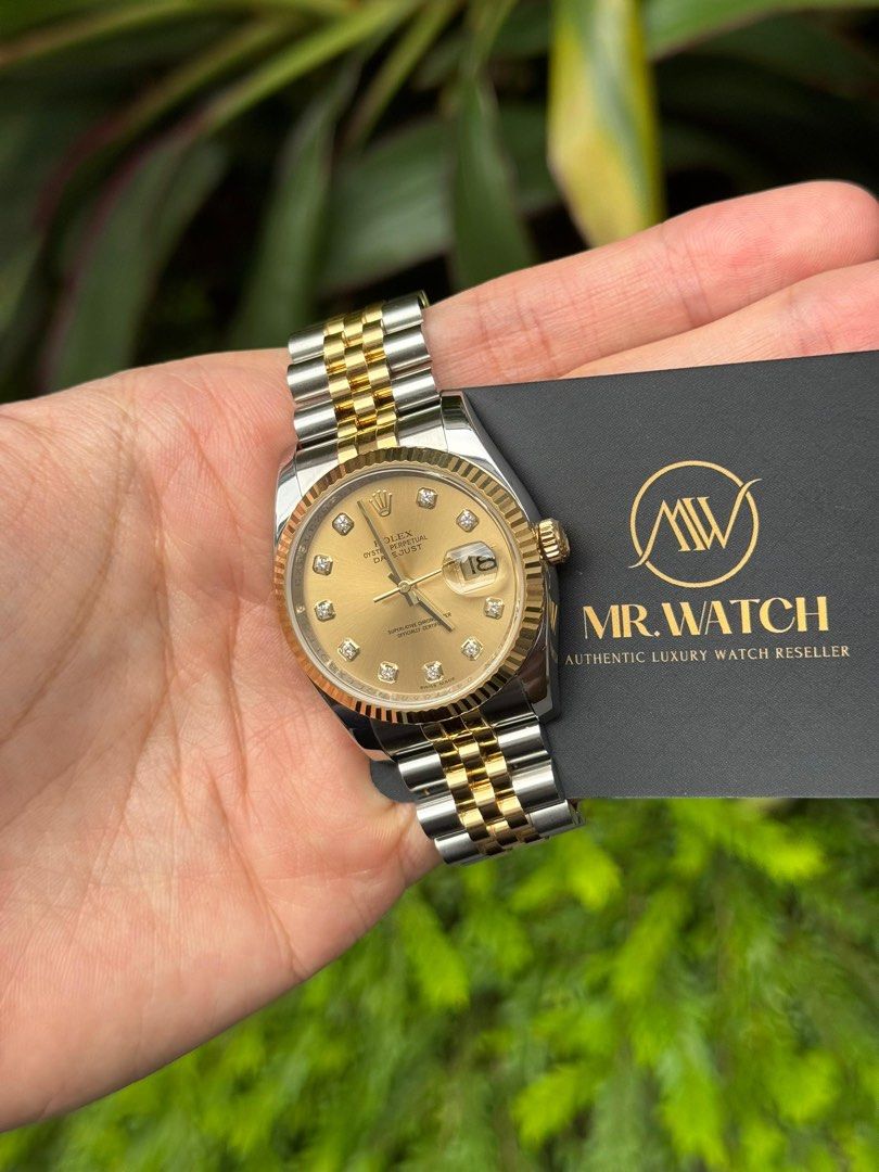 Rolex 116223 clearance