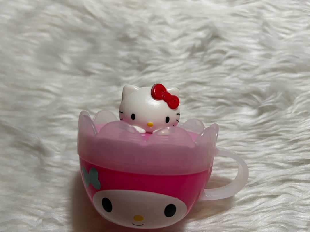 2017 Sanrio Teacup Mcdo Collection *’MIGO (Category: Character Goods) located in Pasig City. Submitted by mixpicks (Listing ID 1339573229, Image 3). Description: .