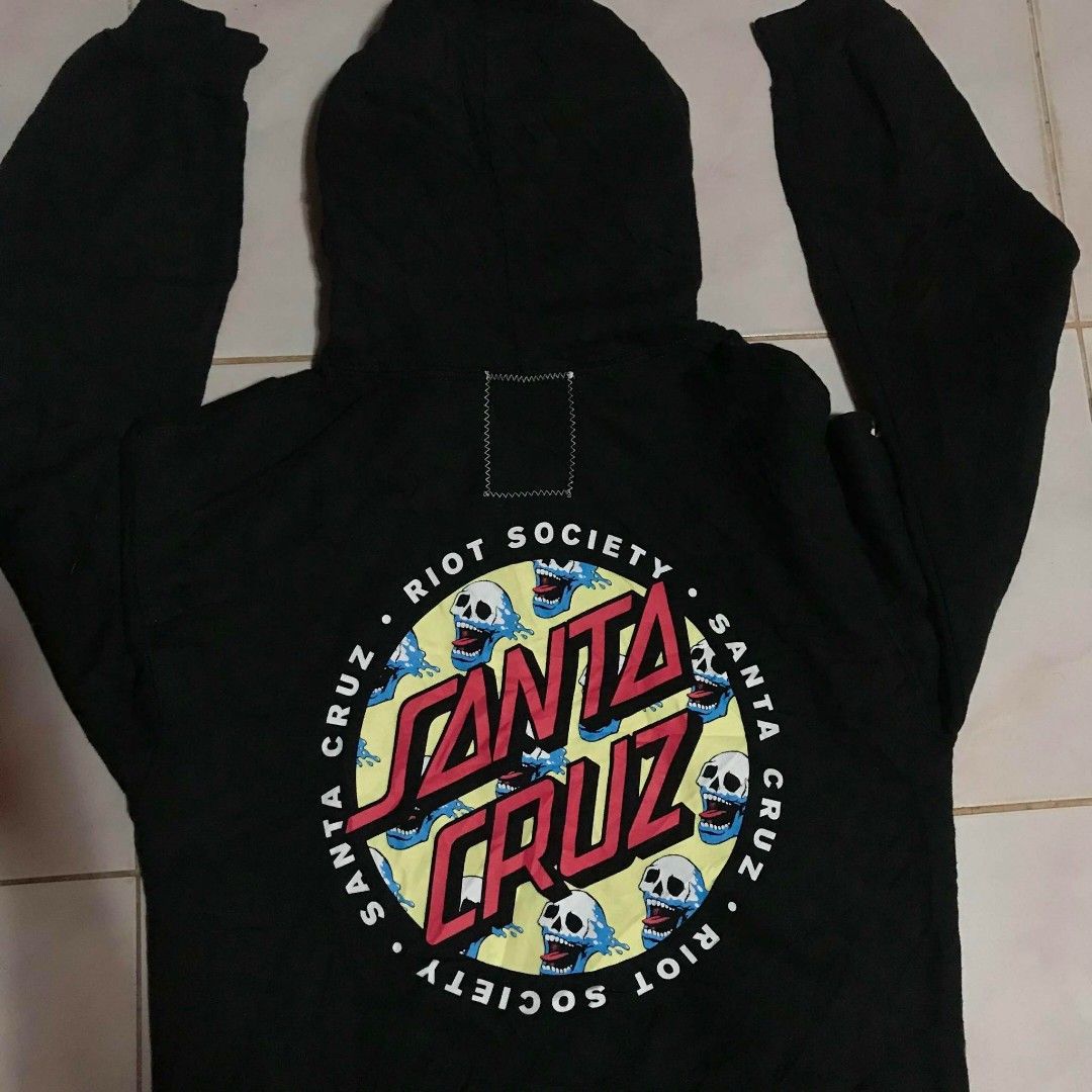 Riot society jacket on sale