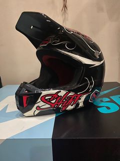 Mx helmet For Sale Carousell Singapore