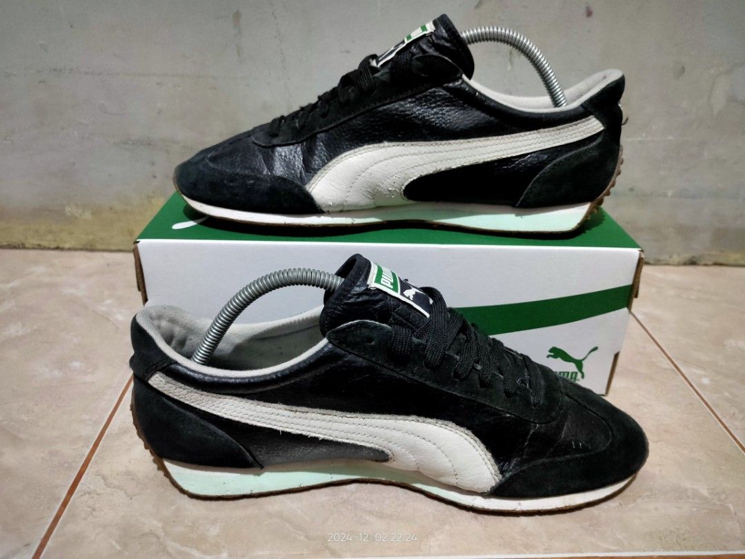 Puma whirlwind 41 sales