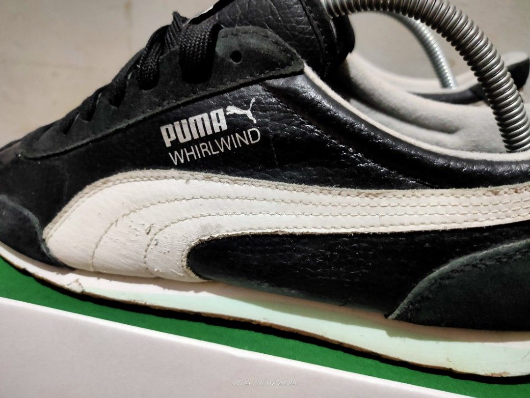 Puma whirlwind 41 cheap