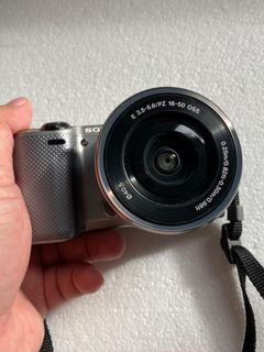 SONY α6500 + E PZ 16-50mm F3.5-5.6 OSS 100+ Sony camera nex For Sale | Photography | Carousell Malaysia