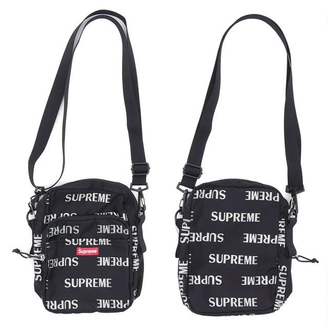 3m supreme shoulder bag 2025