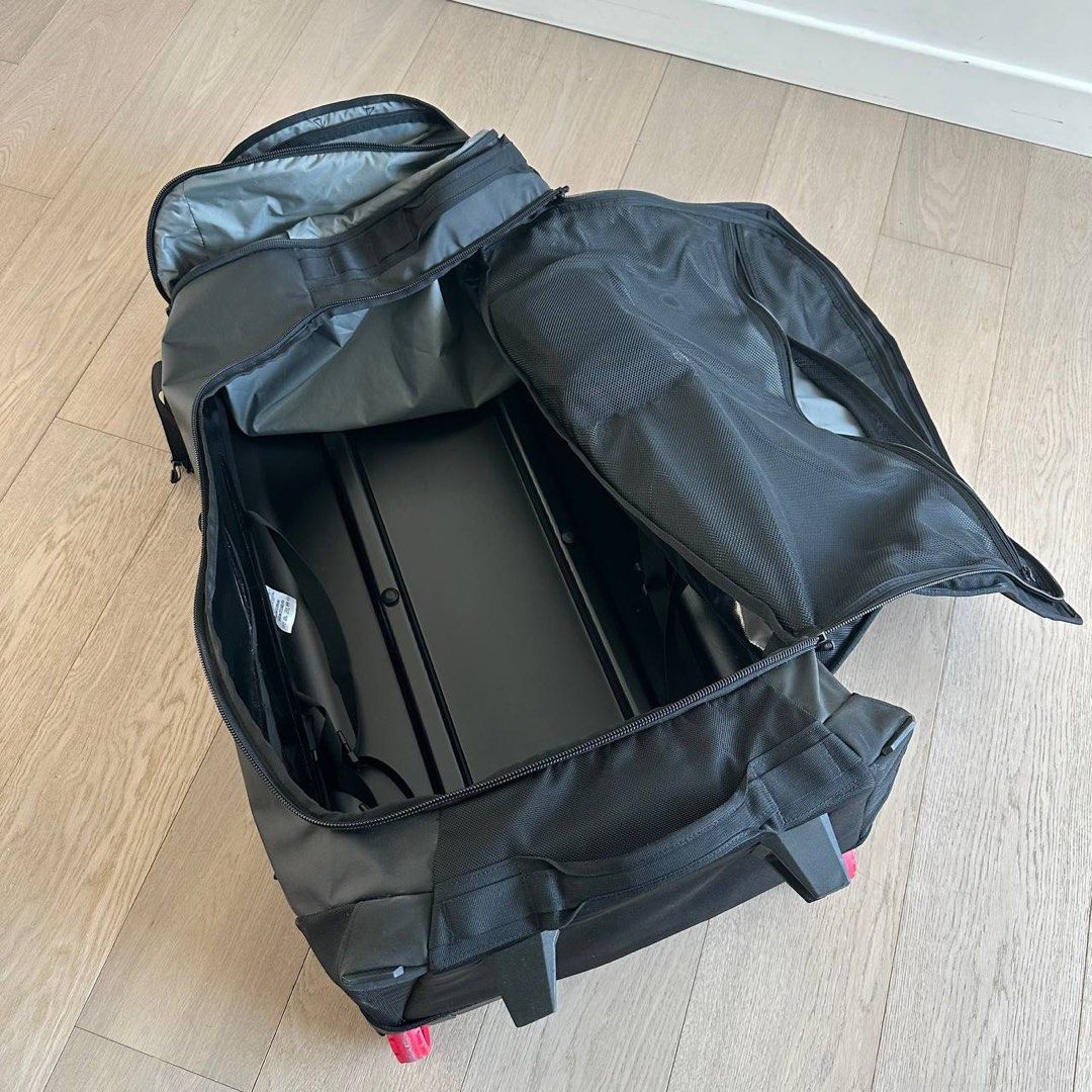 The north face rolling thunder 36 new arrivals