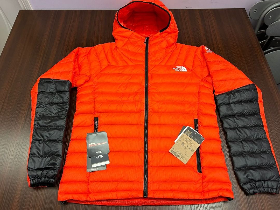 THE NORTH FACE アルティメイトダウンフーディ ダウンジャケット