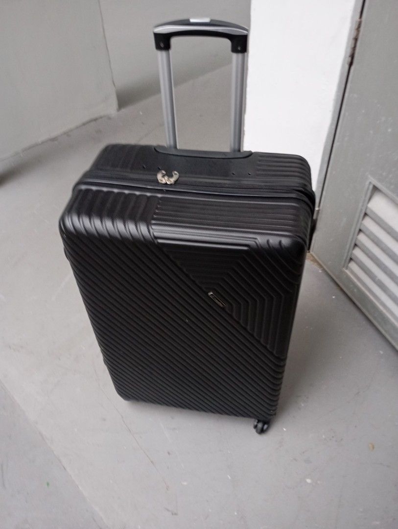 Used luggage for sale near me online