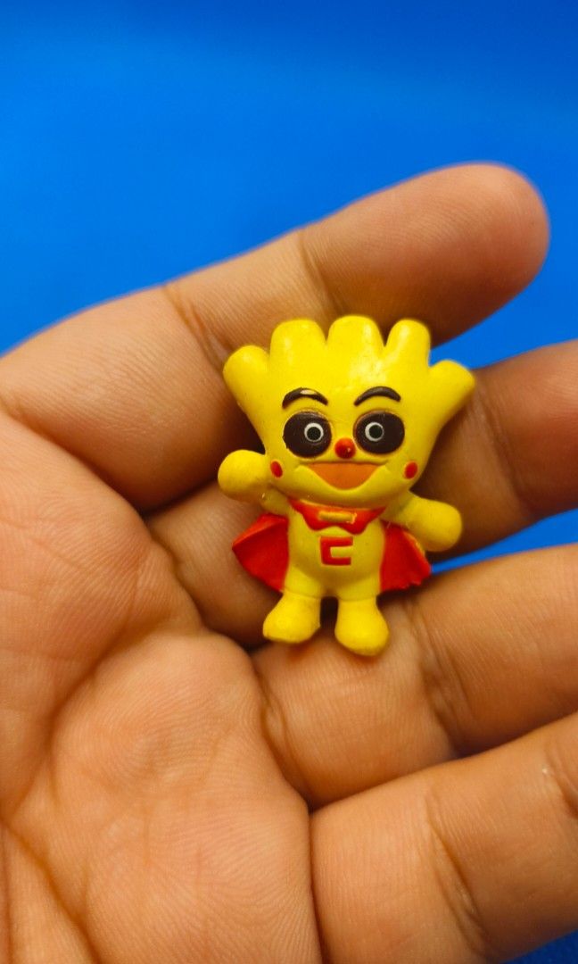 Characters in Anpanman - TV Tropes