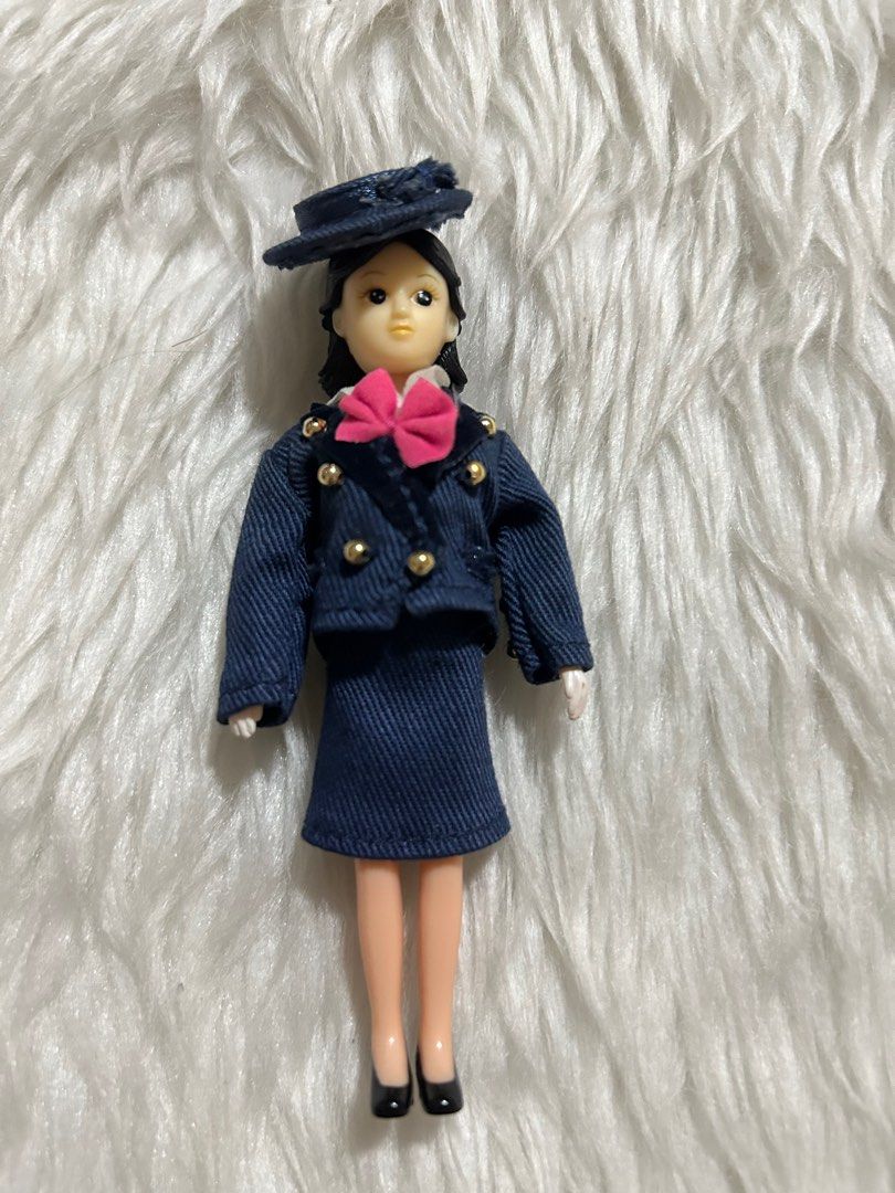 Vintage Japan Mini Doll*’MIGO (Category: Vintage Collectibles) located in Pasig City. Submitted by mixpicks (Listing ID 1339558581, Image 2). Description: .