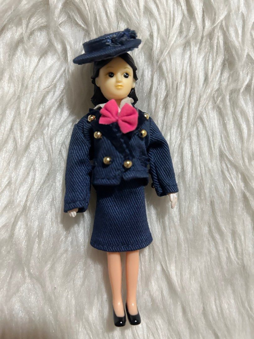 Vintage Japan Mini Doll*’MIGO (Category: Vintage Collectibles) located in Pasig City. Submitted by mixpicks (Listing ID 1339558581, Image 3). Description: .