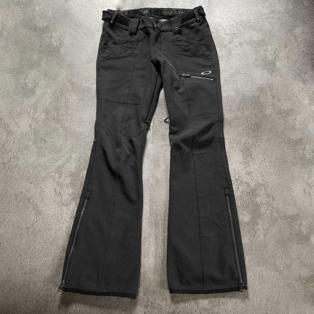 Vintage Oakley bootcut gorpcore archive piece pants, Men