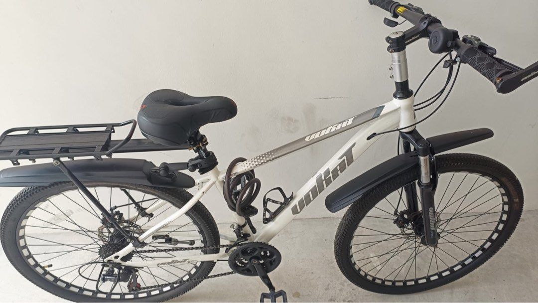 Vokat bicycle price hotsell