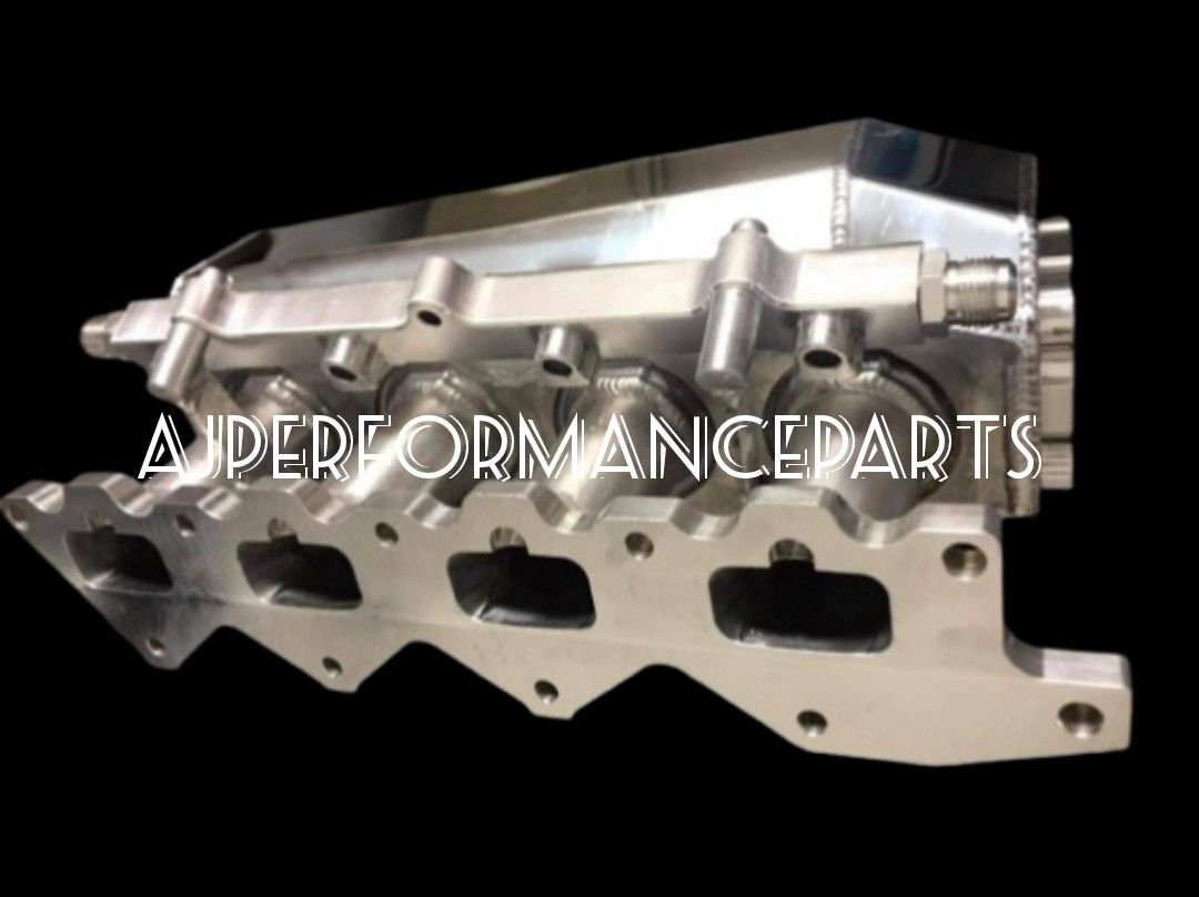 VR VELOCITY RACE PERFORMANCE BIG PLENUM SQUARE TYPE INTAKE MANIFOLD ...