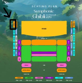 (Category: ) located in . Submitted by yy_ticketing (Listing ID 1339741806, Image 1). Description: .