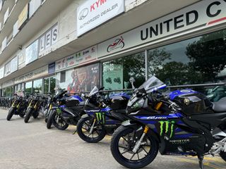 Used Motorcycles Motorbikes for Sale Carousell Singapore