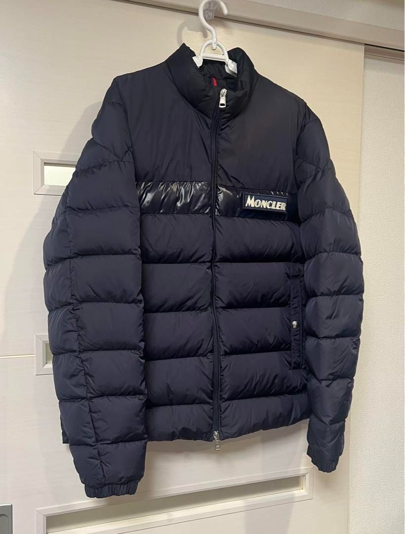 Moncler servieres outlet
