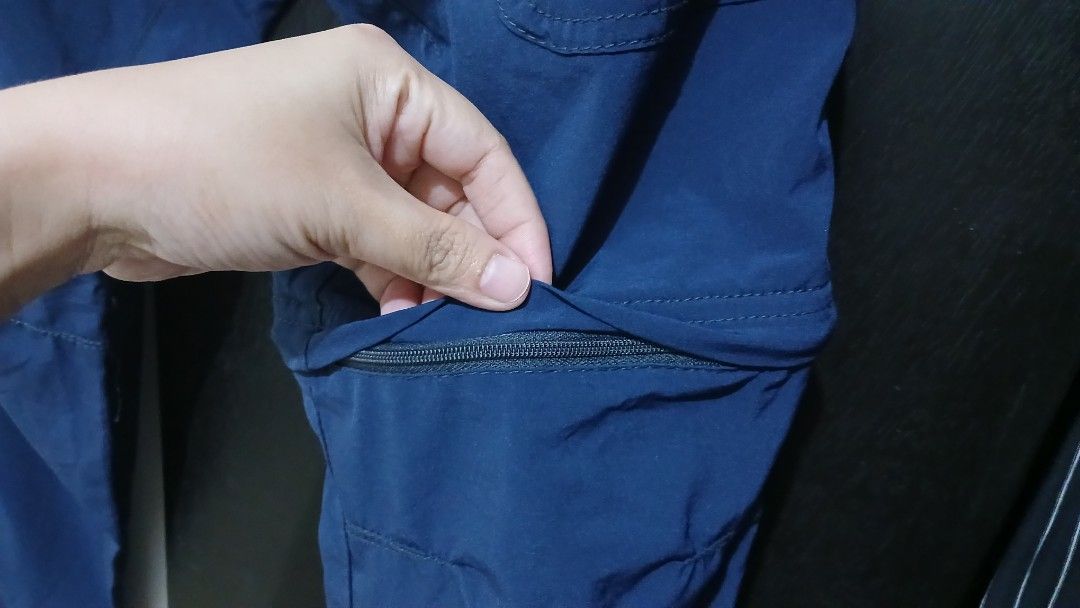 8a Hiking Pants Large Women's (Category: Trousers) located in Taguig. Submitted by jigokuwatashi (Listing ID 1344505233, Image 3). Description: .