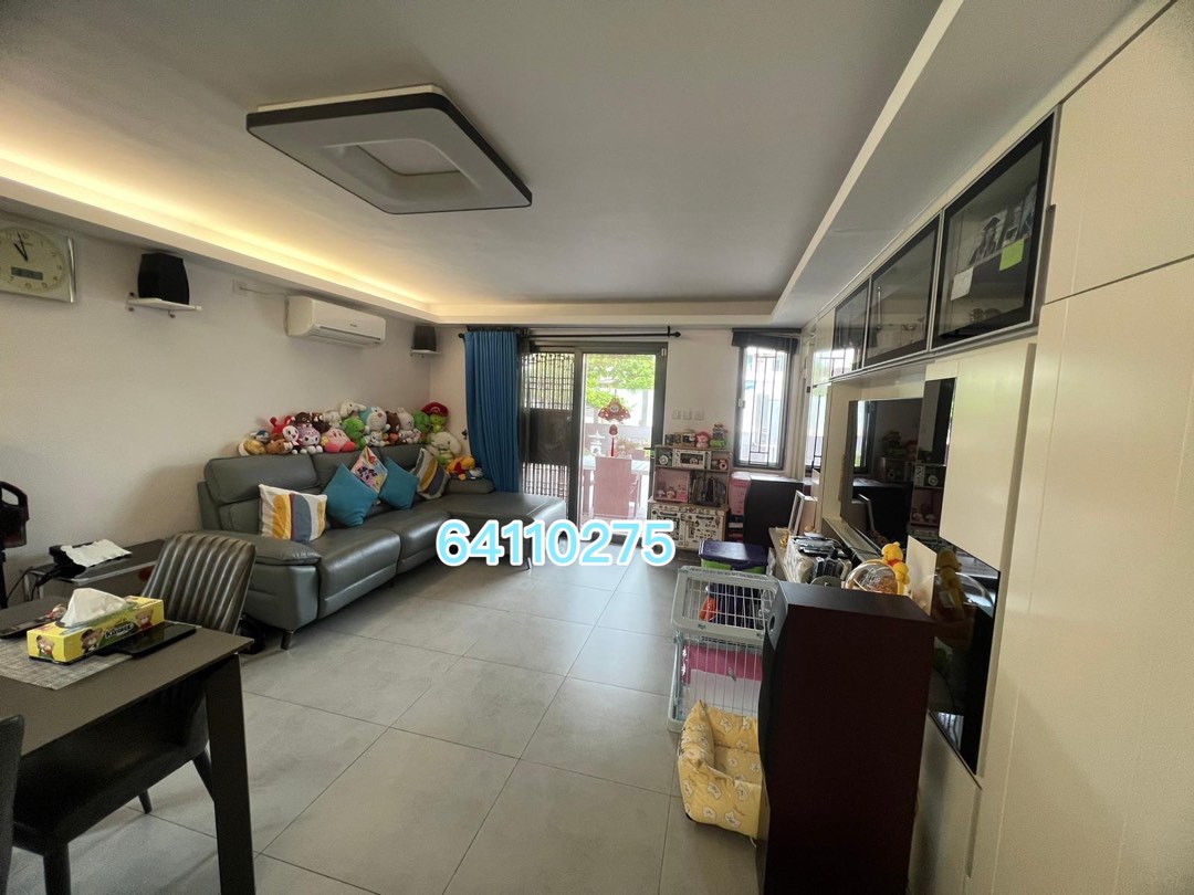 Jinxiu Garden, central downtown location, beautifully renovated unit negotiable! View immediately upon appointment.63439019935618112