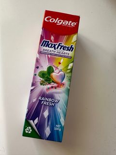 🇦🇺澳洲代購 Colgate 牙膏 心型 情人節62938611700227110
