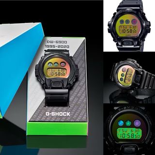 DW-6900 Collection item 3